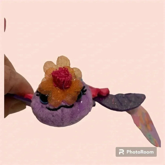 Keychain Sea Turtle - Picture 4 of 5